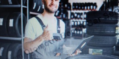 Ecem Otomotiv Bosch Car Service - Küçükçekmece Oto Servis Tanıtımı 