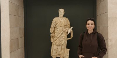 Lykos’un Antik Yüzleri