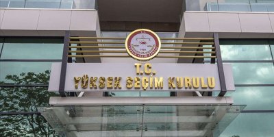 Serdar Mutta YSK Başkanı oldu