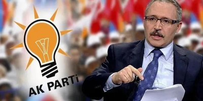 AKP'ye Kötü Haber Selvi'den Geldi