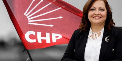 Burcu Köksal AK Parti'ye geçiyor