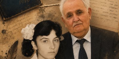 “Kaderimde öğretmen”serisinden: Hakkınızı Helal Edin Öğretmenim