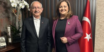 Kılıçdaroğlu'ndan Burcu Köksal açıklaması