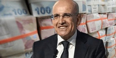 Faize 4 ayda 1,1 trilyon lira gitti