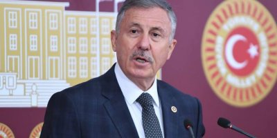 Özdağ ''Adama Göre İş mi ? İşe Göre Adam mı ?''