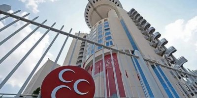 MHP'li Yalçın Arınç'a ağır sözlerle yüklendi