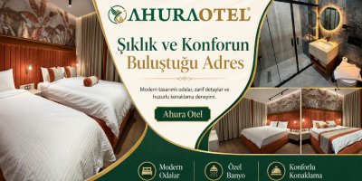 Otel Diyarbakır Tercihinde Şehir Keşfi ve Yöresel Deneyim 