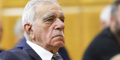 Beştepe’den Ahmet Türk’e zehir zemberek tepki!