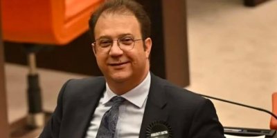 TİGEM'in Fıstıklarını Çalmışlar Efendim