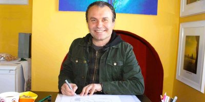 Mehmet Selçuk görevinden istifa etti