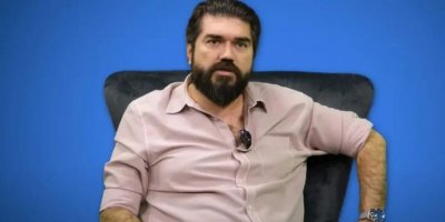 Rasim Ozan Kütahyalı gözaltına alındı!