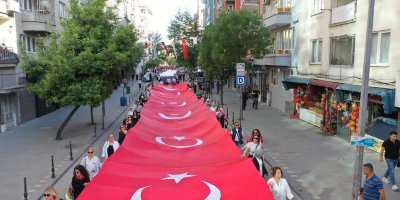 Denizli 15 Mayıs’ta yine omuz omuza yürüyecek