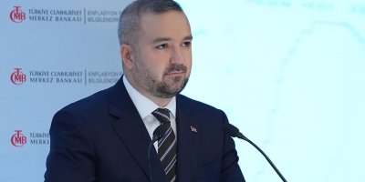 Merkez Bankası Enflasyona zam yaptı