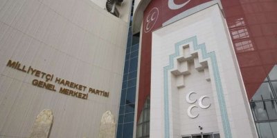 MHP Malatya İl Teşkilatı feshedildi