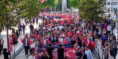 107 Yıldır Denizli'de Değişmeyen Ruh