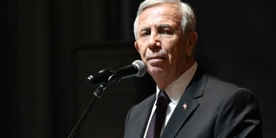 Mansur Yavaş yeniden Tarihi Kentler Birliği Başkanı seçildi