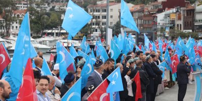 Doğu Türkistan’da baskılar artıyor: Uygur kimliği tehdit altında