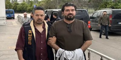 ROK 'Telefonunun şifresini vermedi'