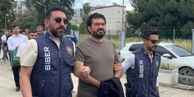 Rasim Ozan Kütahyalı tutuklandı