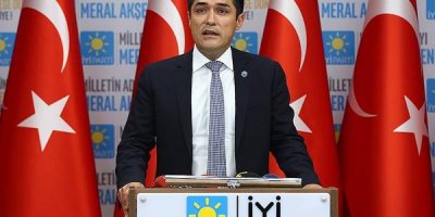 Kavuncu, memur ve dar gelirliler için zam çağrısı yaptı