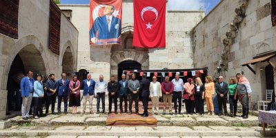 Denizli Efelerinin Yönetimi Değişti