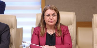 Karaca'dan 19 Mayıs Raporu