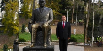 19 MAYIS RUHU VE TÜRK GENÇLİĞİ