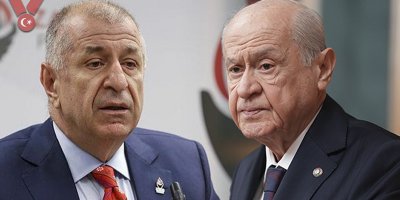 Ümit Özdağ: Bahçeli’nin açıklaması çok tehlikeli