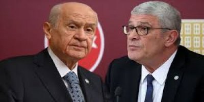 Dervişoğlu ''Sen içimizdeki İrlandalısın"