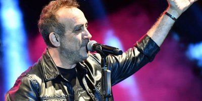 Haluk Levent yoğun bakıma alındı