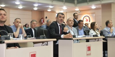 Denizli Büyükşehir’den şehit aileleri ve gazilere vefa