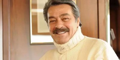 Kadir İnanır entübe edildi