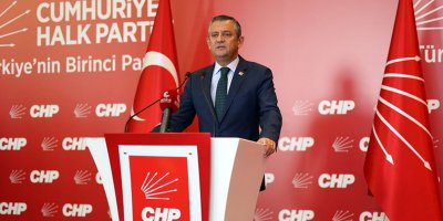 Türk demokrasisi adına kara bir gündeyiz