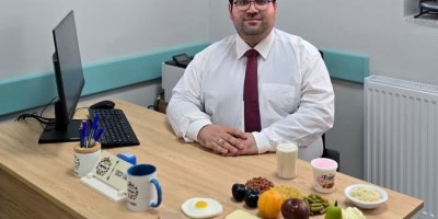 Kurban Bayramında Beslenme Nasıl Olmalı