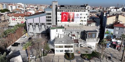 Büyükşehir’den ihtiyaç sahiplerine bayram müjdesi 