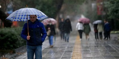 Kurban Bayramı'nda hava nasıl olacak?
