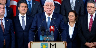 Dervişoğlu'ndan Mutlak Butlan Tepkisi