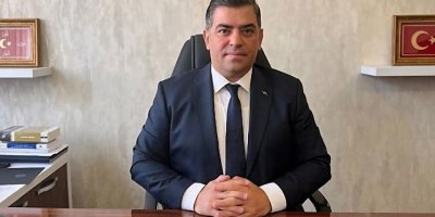 Özgür İnan Zor Yargıtay Cumhuriyet Savcılığına Atandı