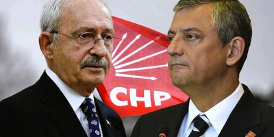 CHP'NİN BÜYÜK KURULTAYI 7 AY SONRA
