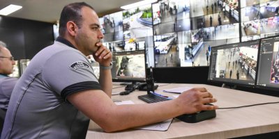 BUGSAŞ 430 PERSONELLE 7/24 GÖREV BAŞINDA