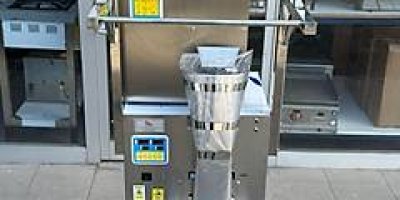 Toz Dolum Makinesi Hangi Sektörlerde Kullanılır?