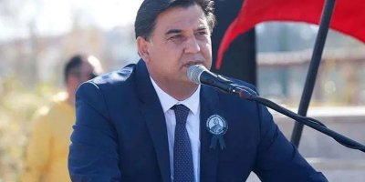 CHP'li Fethiye Belediye Başkanı'na silahlı saldırı!
