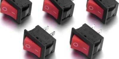 Elektronik Devrelerin Vazgeçilmez Anahtarı