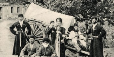 Tarihe Kazınan Soykırım: Çerkes Sürgünün 162. Yılı