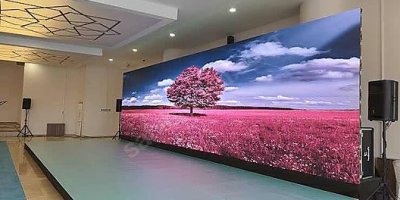 Dijital Ekran Teknolojileri ile Kurumsal İletişimde Yeni Nesil Çözümler 