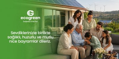 Kurban Bayramınız Mübarek Olsun