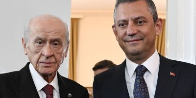 Bahçeli, Özel'in bayramını kutladı