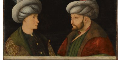 FATİH SULTAN MEHMET VE BELLİNİ 