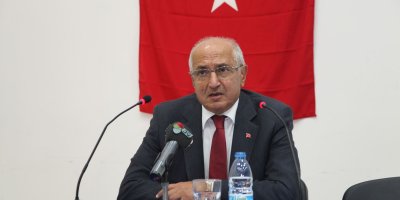 GÜRGÜR ''BUTLAN, SİYASİ BİR KARARDIR''