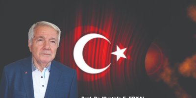 Artık hiçbir şey gerçek değil
